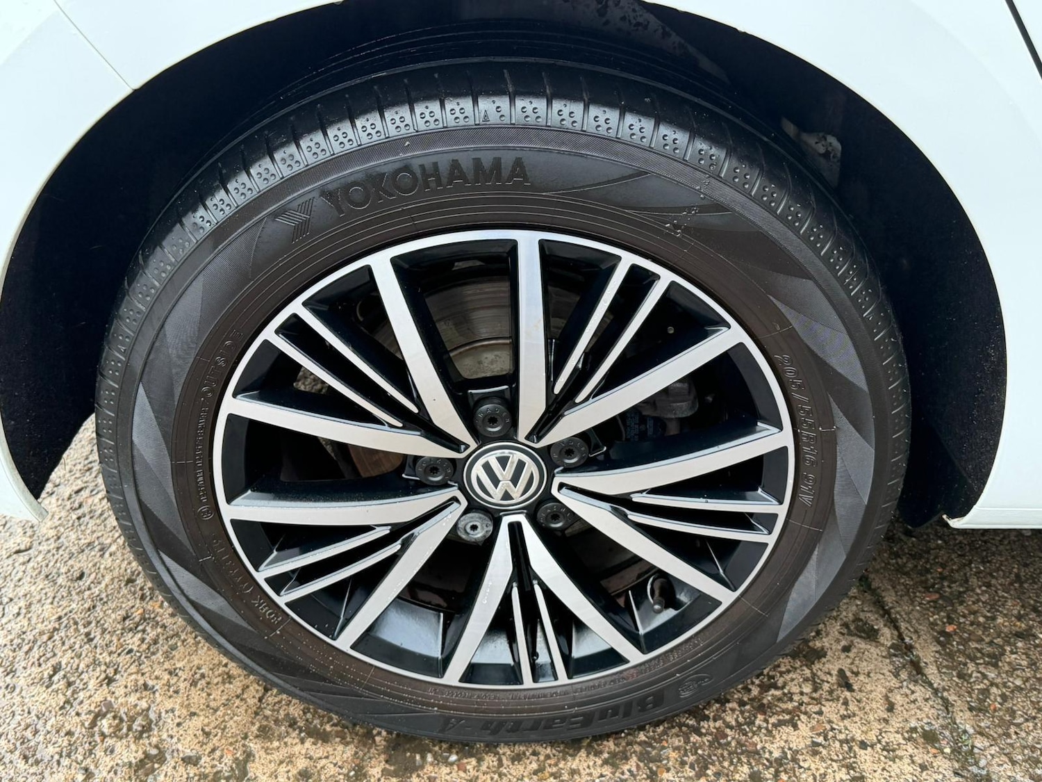 Used Volkswagen Golf 2017 for sale - 76975772: Photo 16