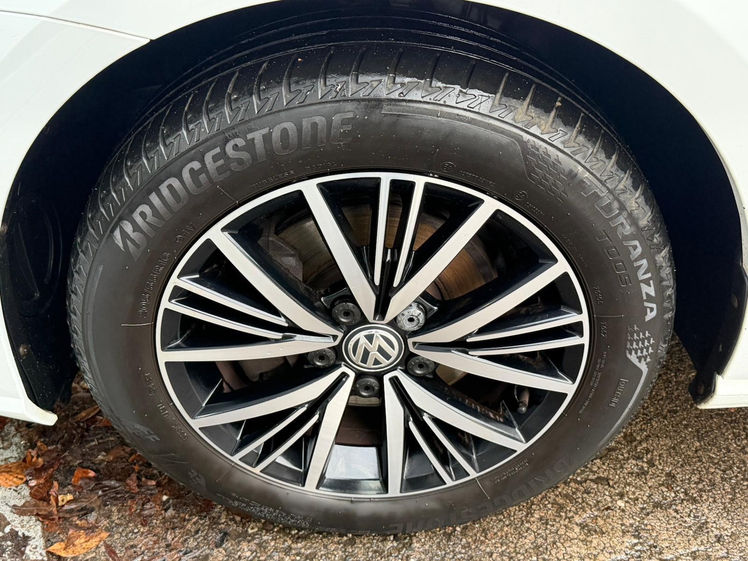 Used Volkswagen Golf 2017 for sale - 76975772: Photo 17