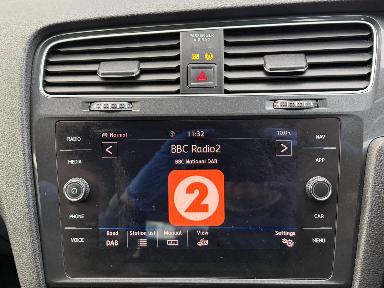 Used Volkswagen Golf 2017 for sale - 76975772: Photo 19