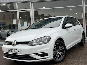 Used Volkswagen Golf 2017 for sale - 76975772: Photo