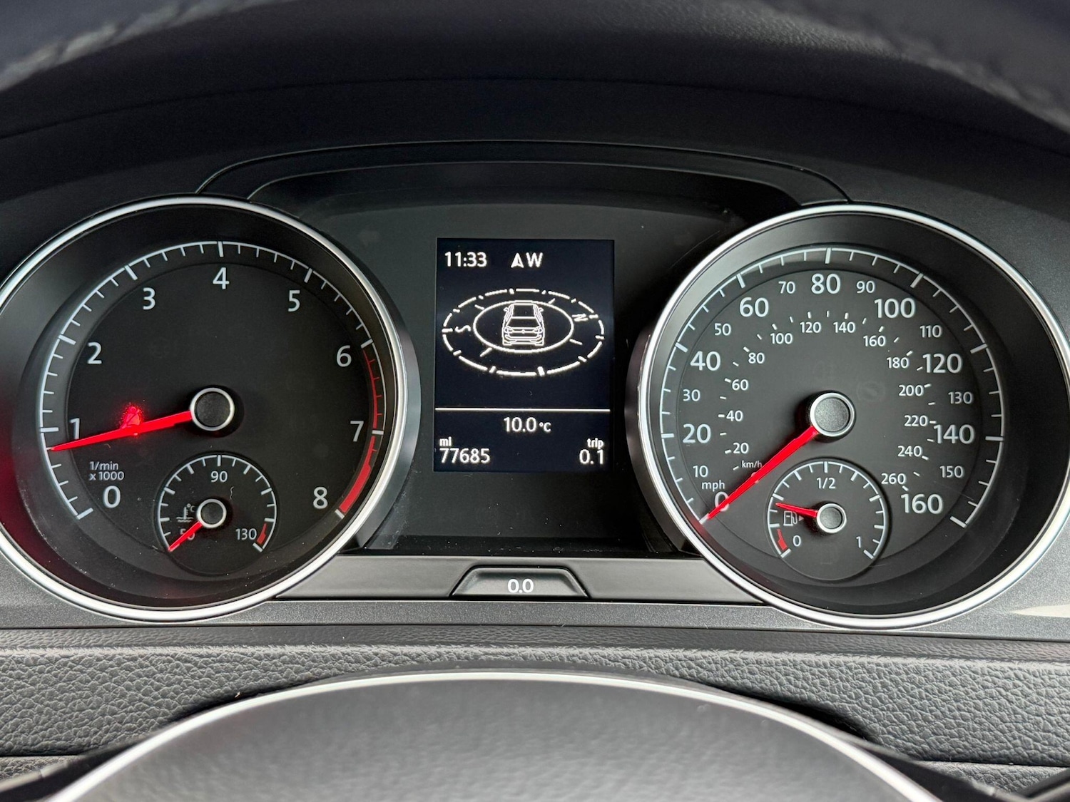 Used Volkswagen Golf 2017 for sale - 76975772: Photo 26