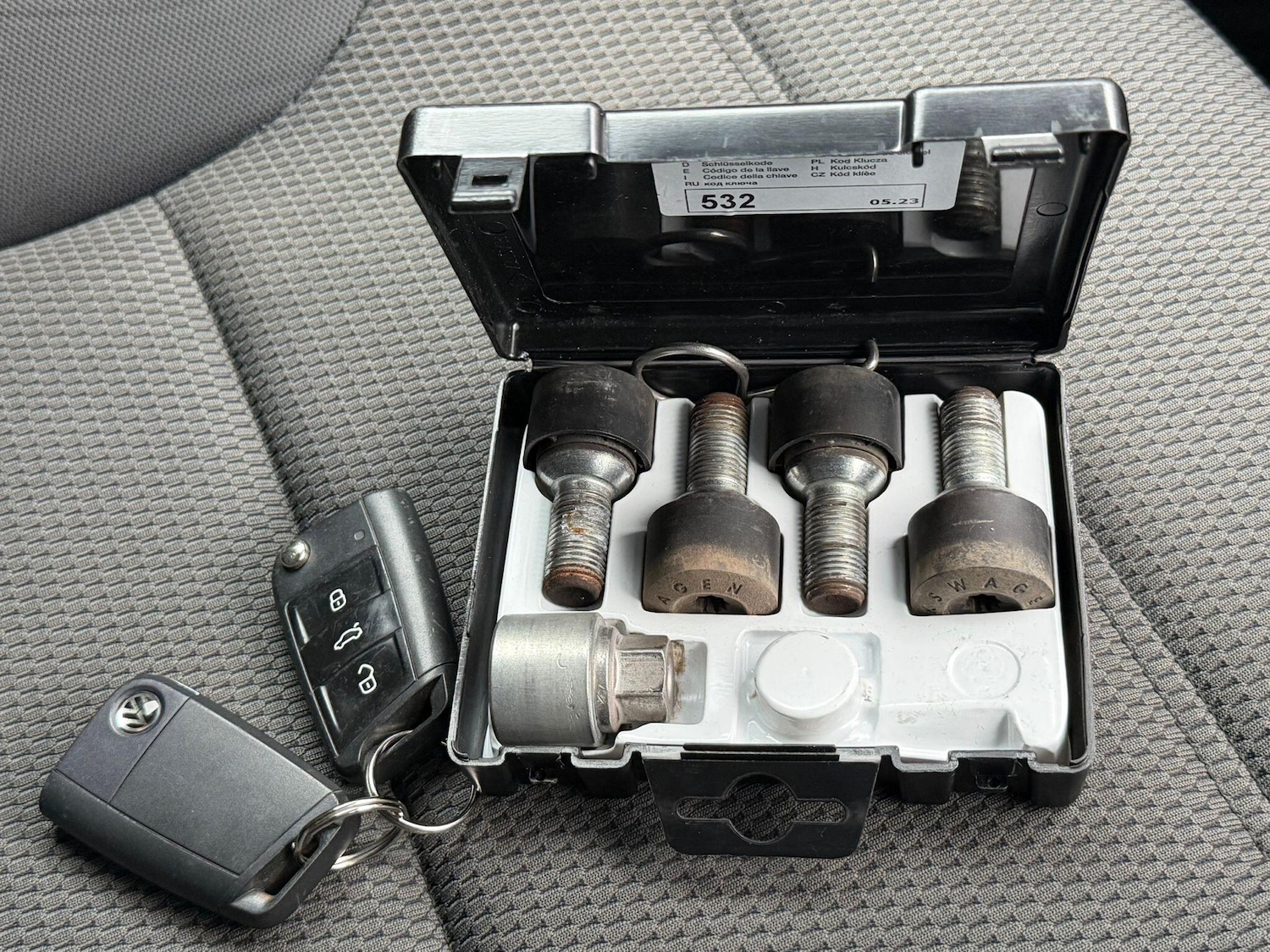 Used Volkswagen Golf 2017 for sale - 76975772: Photo 29