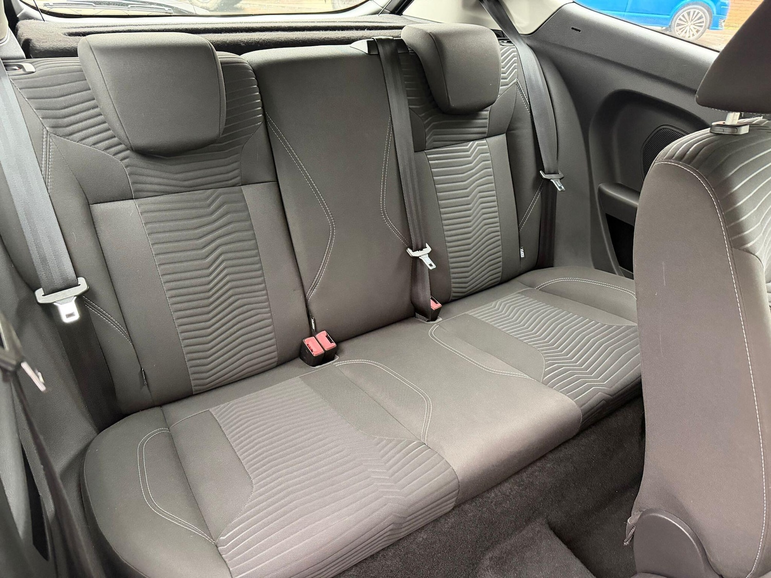 Used Ford Fiesta 2015 for sale - 76866125: Photo 10