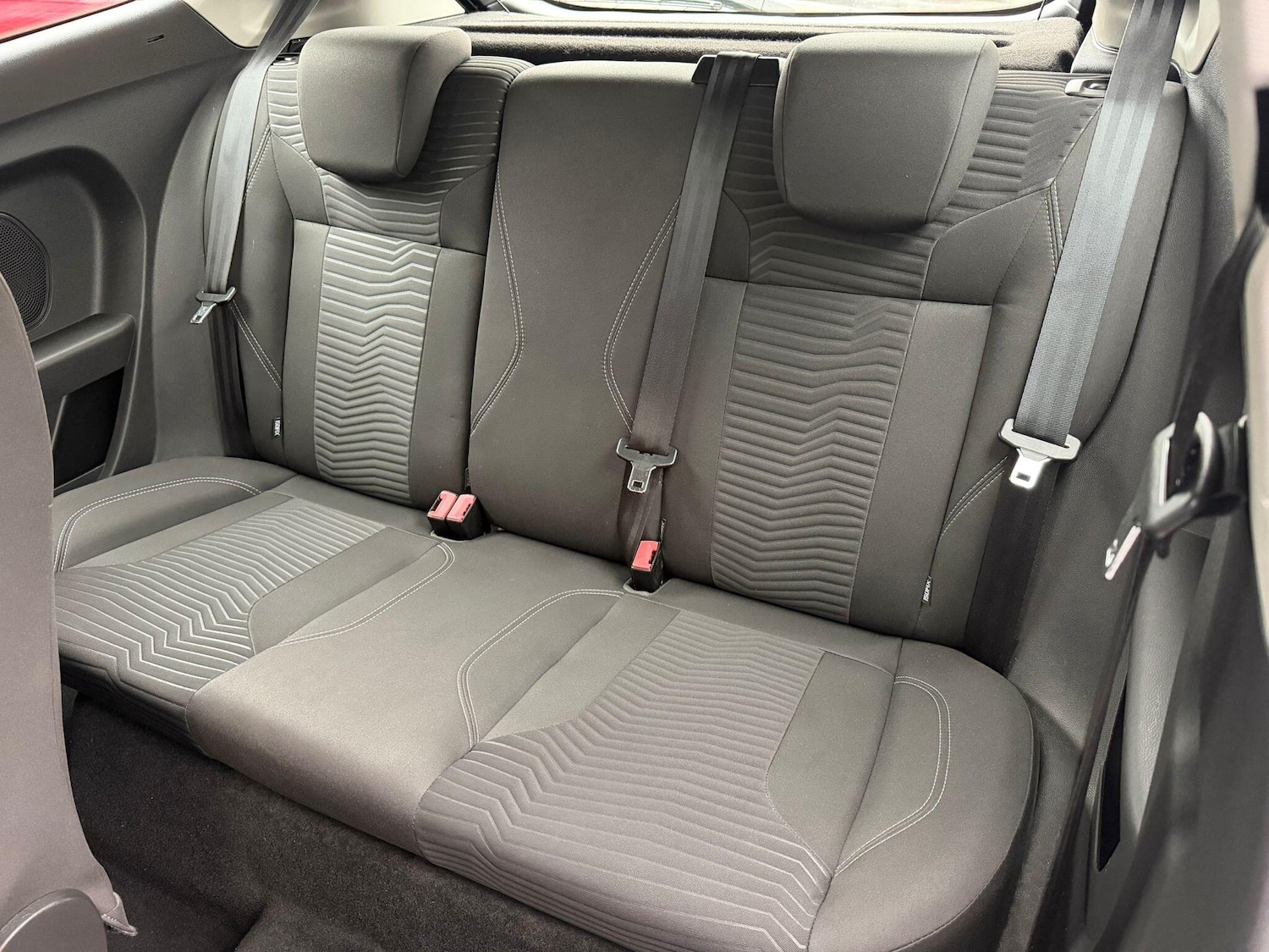 Used Ford Fiesta 2015 for sale - 76866125: Photo 11