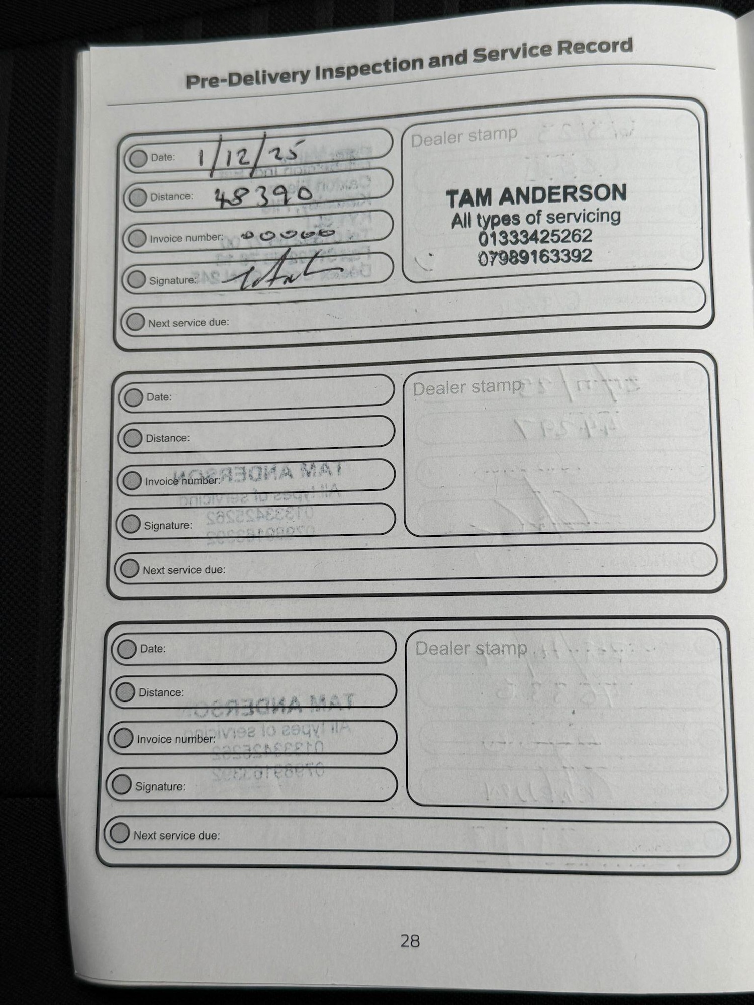 Used Ford Fiesta 2015 for sale - 76866125: Photo 18