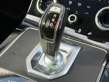 Used Land Rover Range Rover Evoque 2021 for sale - 77633492: Photo