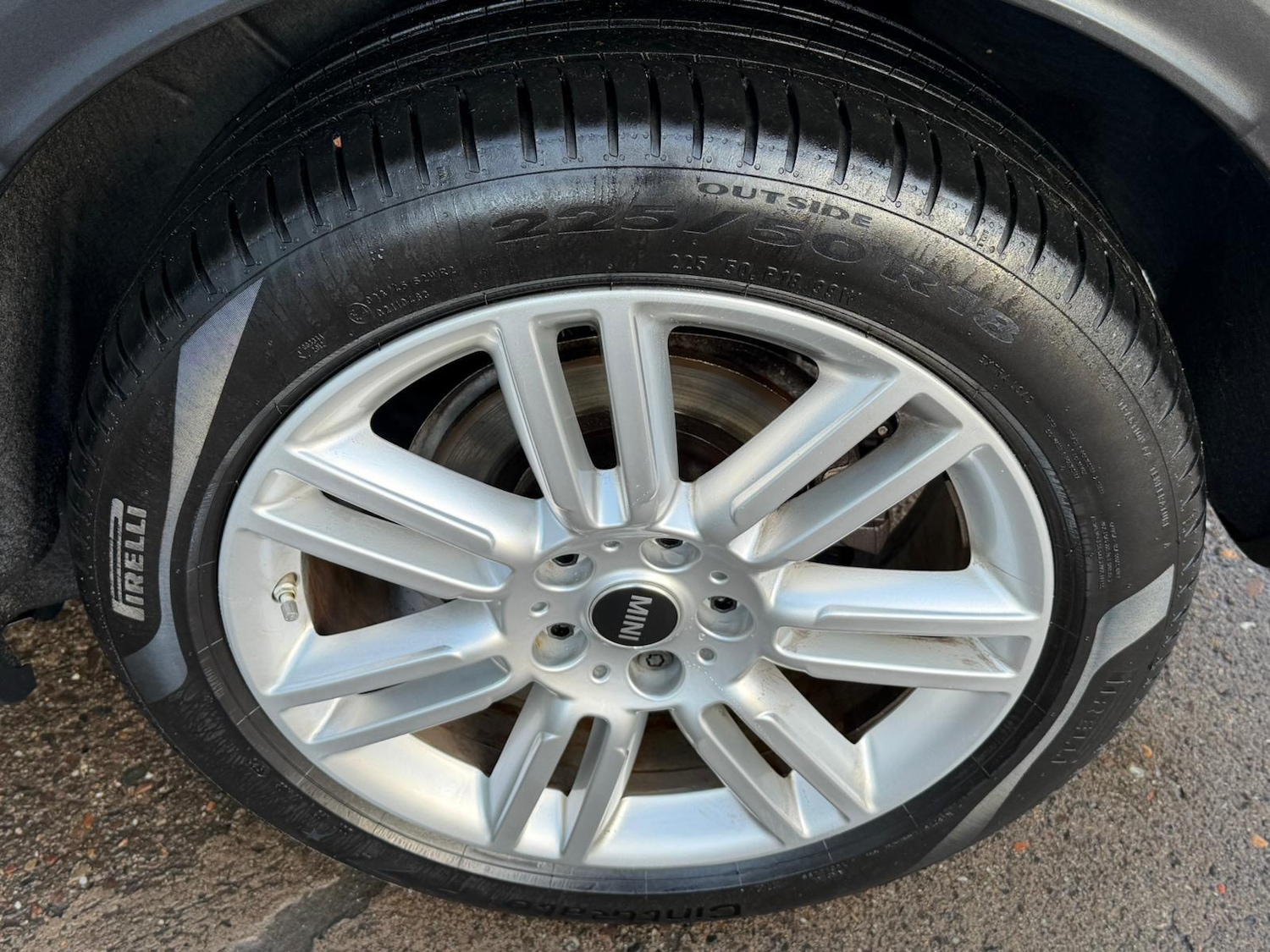 Used MINI Countryman for sale - 77753140: Photo 15