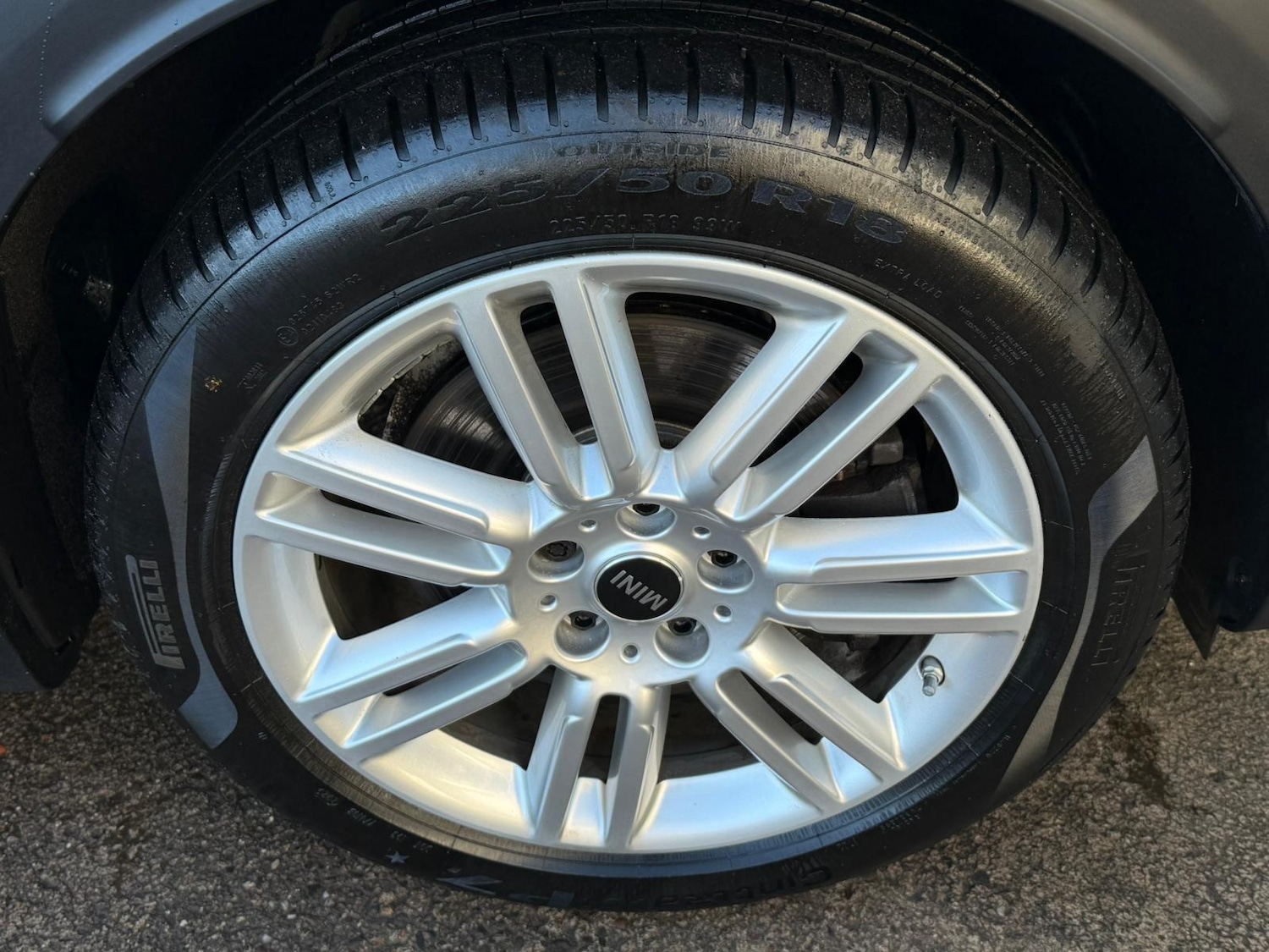 Used MINI Countryman for sale - 77753140: Photo 16