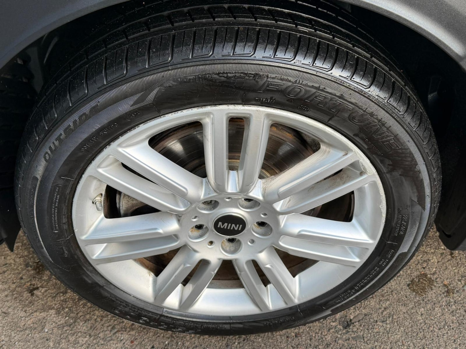 Used MINI Countryman for sale - 77753140: Photo 17