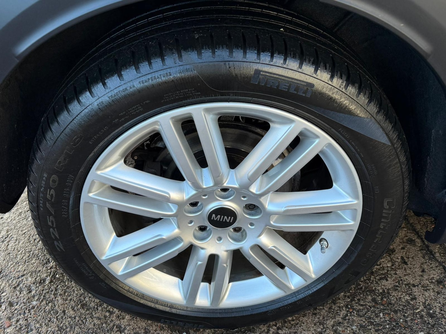 Used MINI Countryman for sale - 77753140: Photo 18