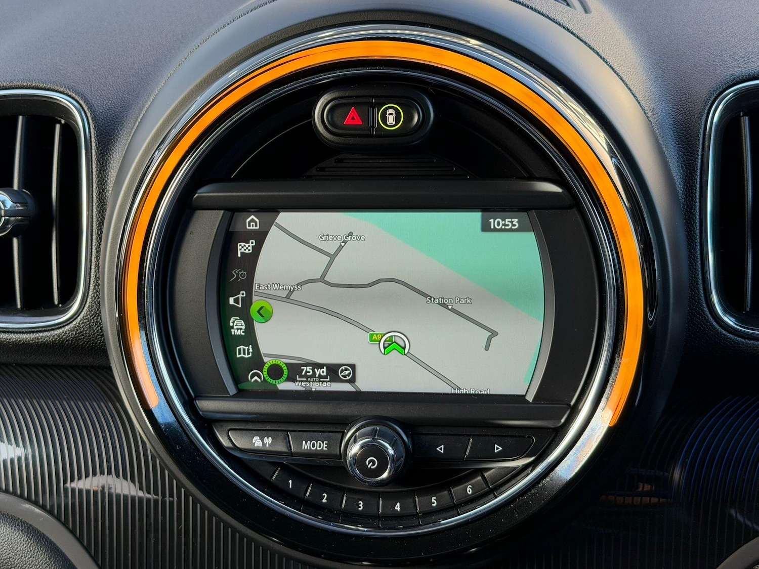 Used MINI Countryman for sale - 77753140: Photo 19