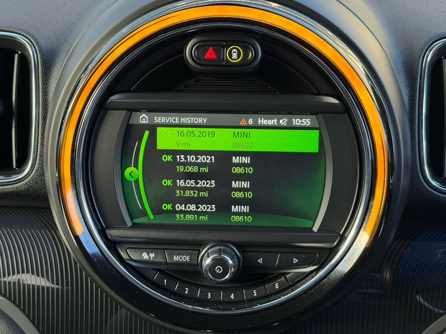 Used MINI Countryman for sale - 77753140: Photo 20