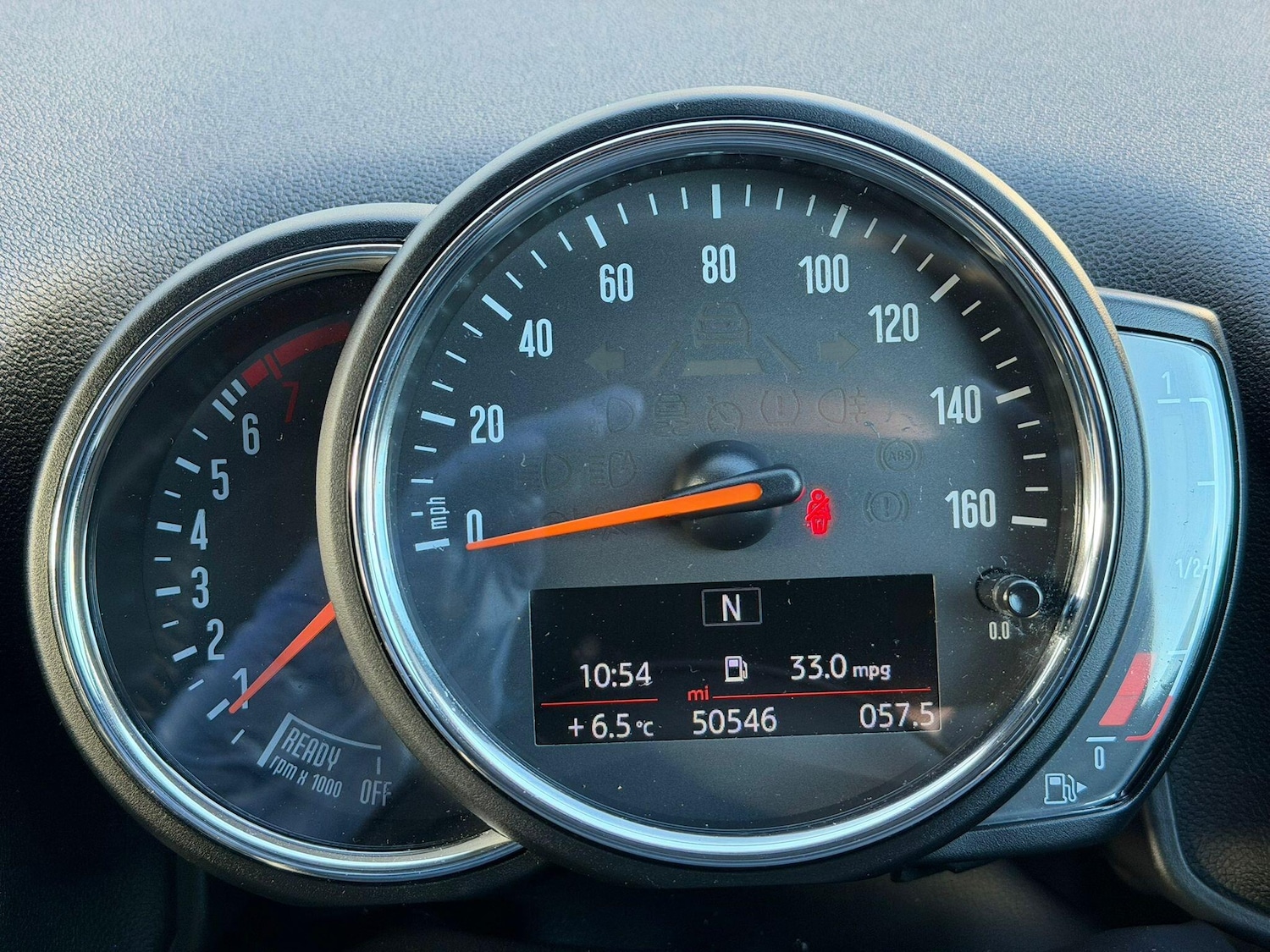 Used MINI Countryman for sale - 77753140: Photo 21