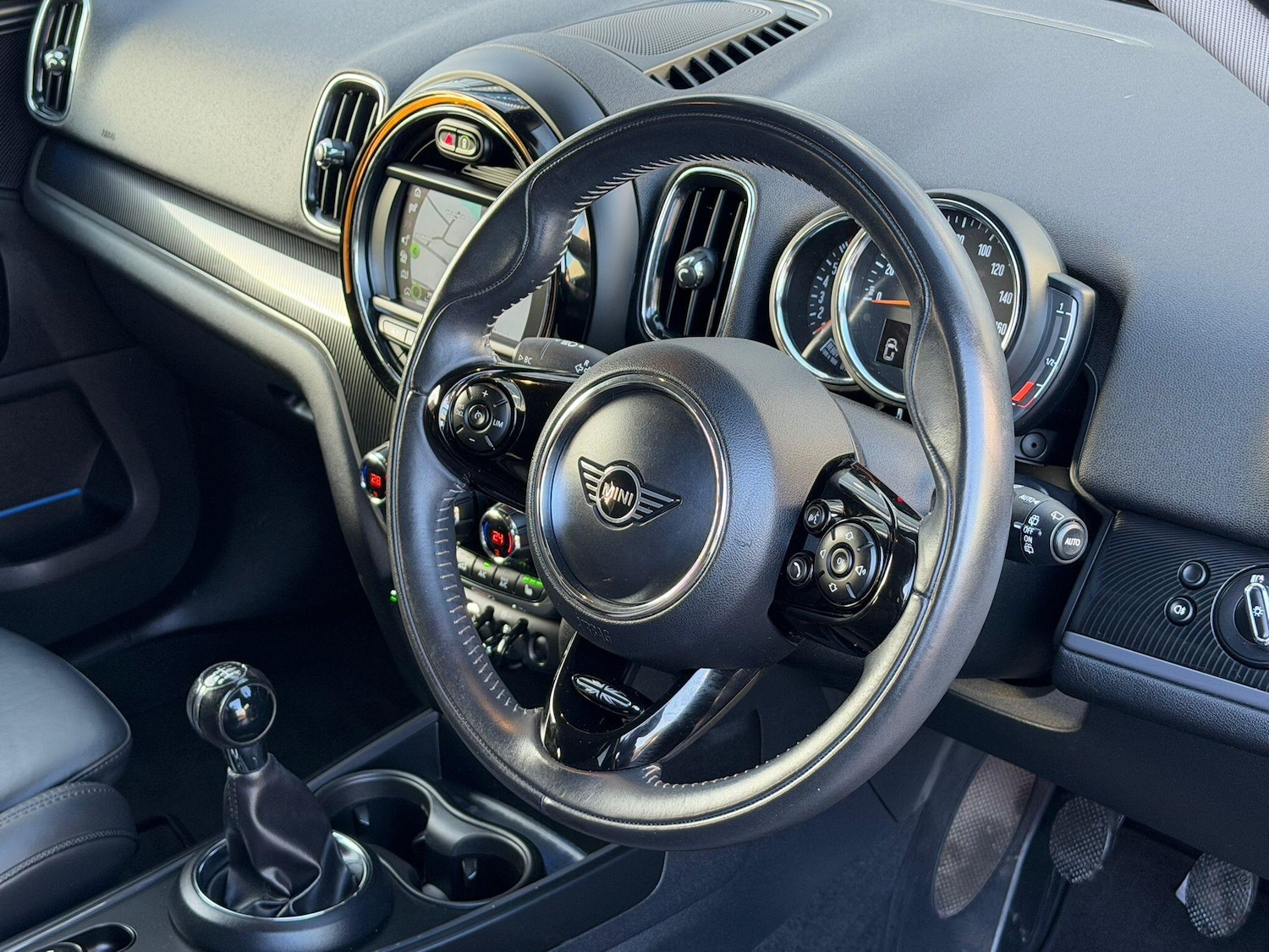 Used MINI Countryman for sale - 77753140: Photo 23