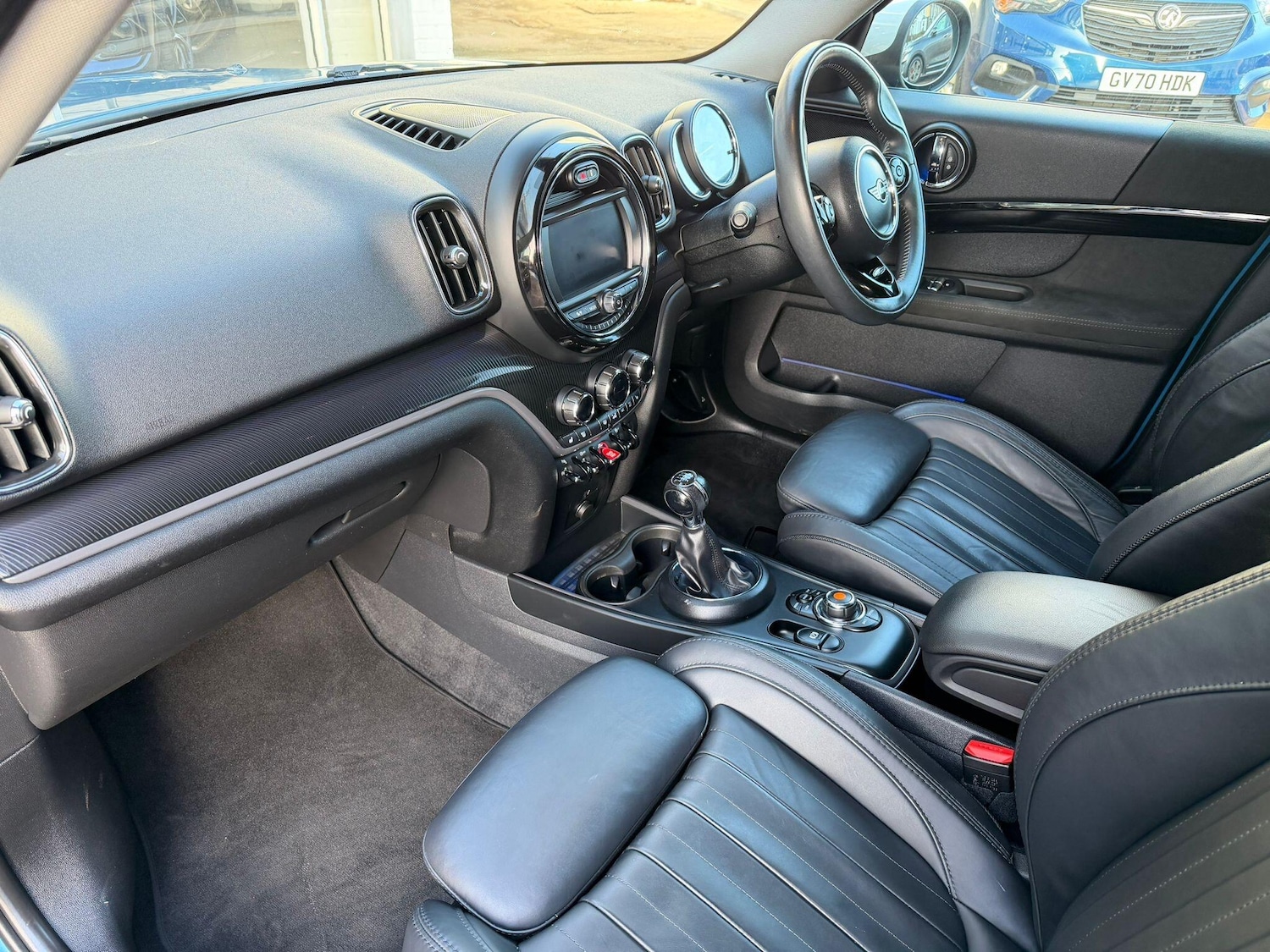 Used MINI Countryman for sale - 77753140: Photo 26