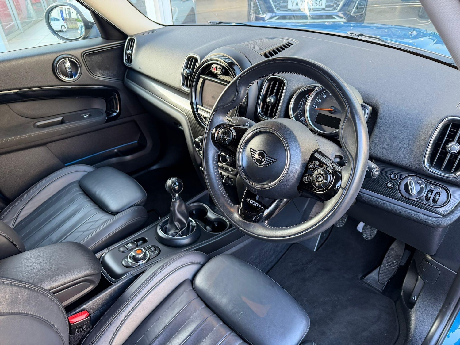 Used MINI Countryman for sale - 77753140: Photo 28