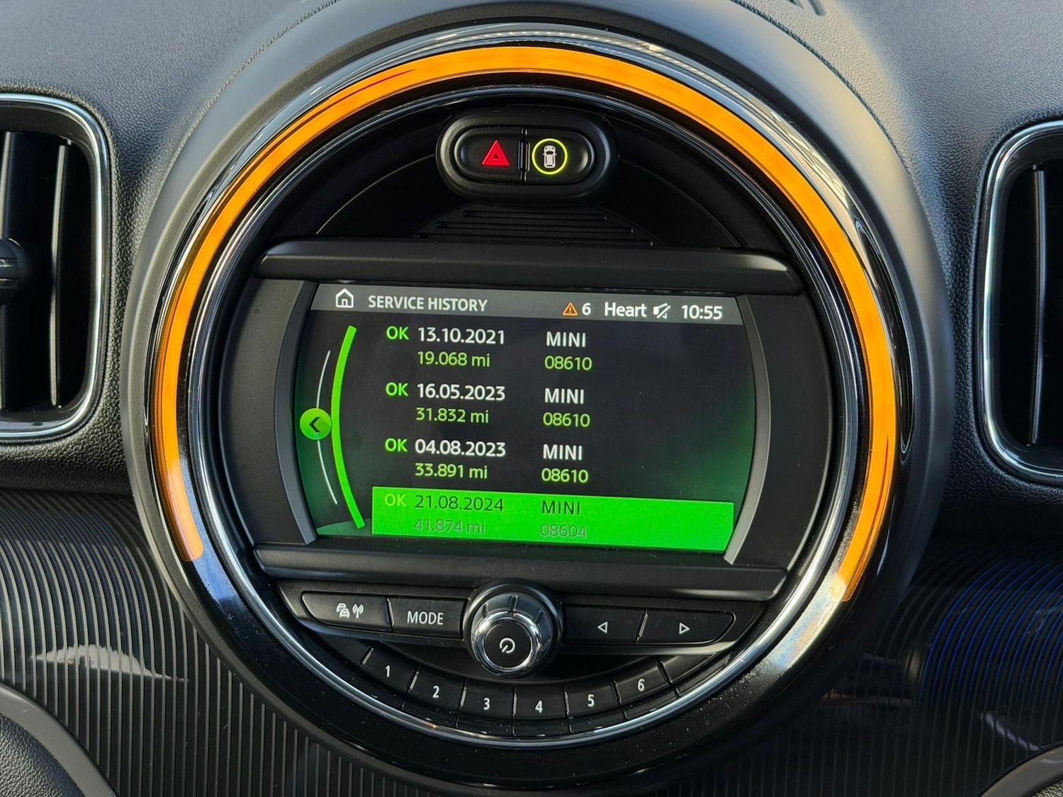 Used MINI Countryman for sale - 77753140: Photo 30