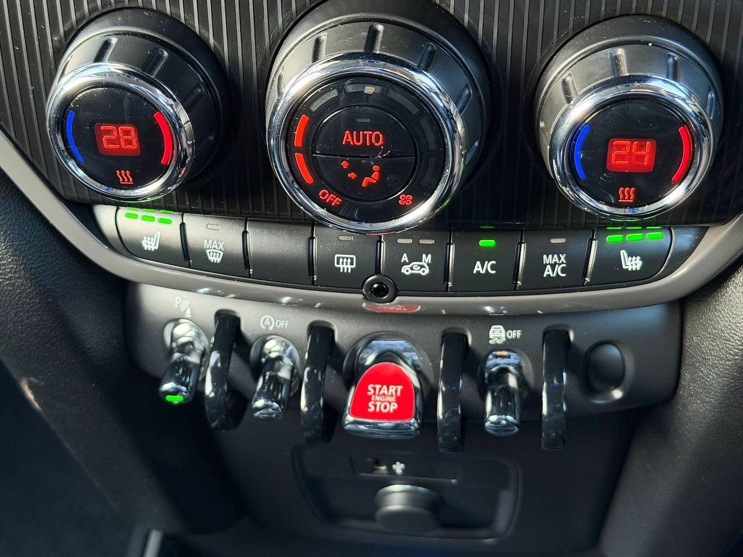 Used MINI Countryman for sale - 77753140: Photo 31