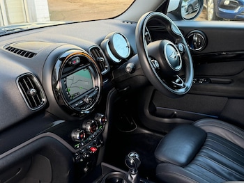 Used MINI Countryman 2019 for sale - 77753140: Photo