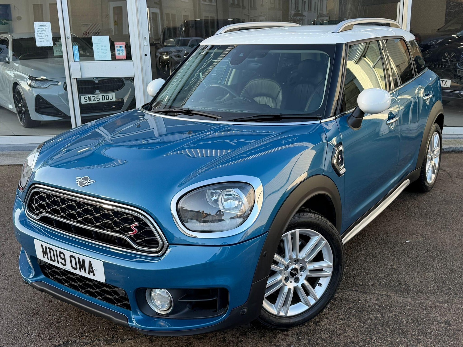 Used MINI Countryman for sale - 77753140: Photo 5