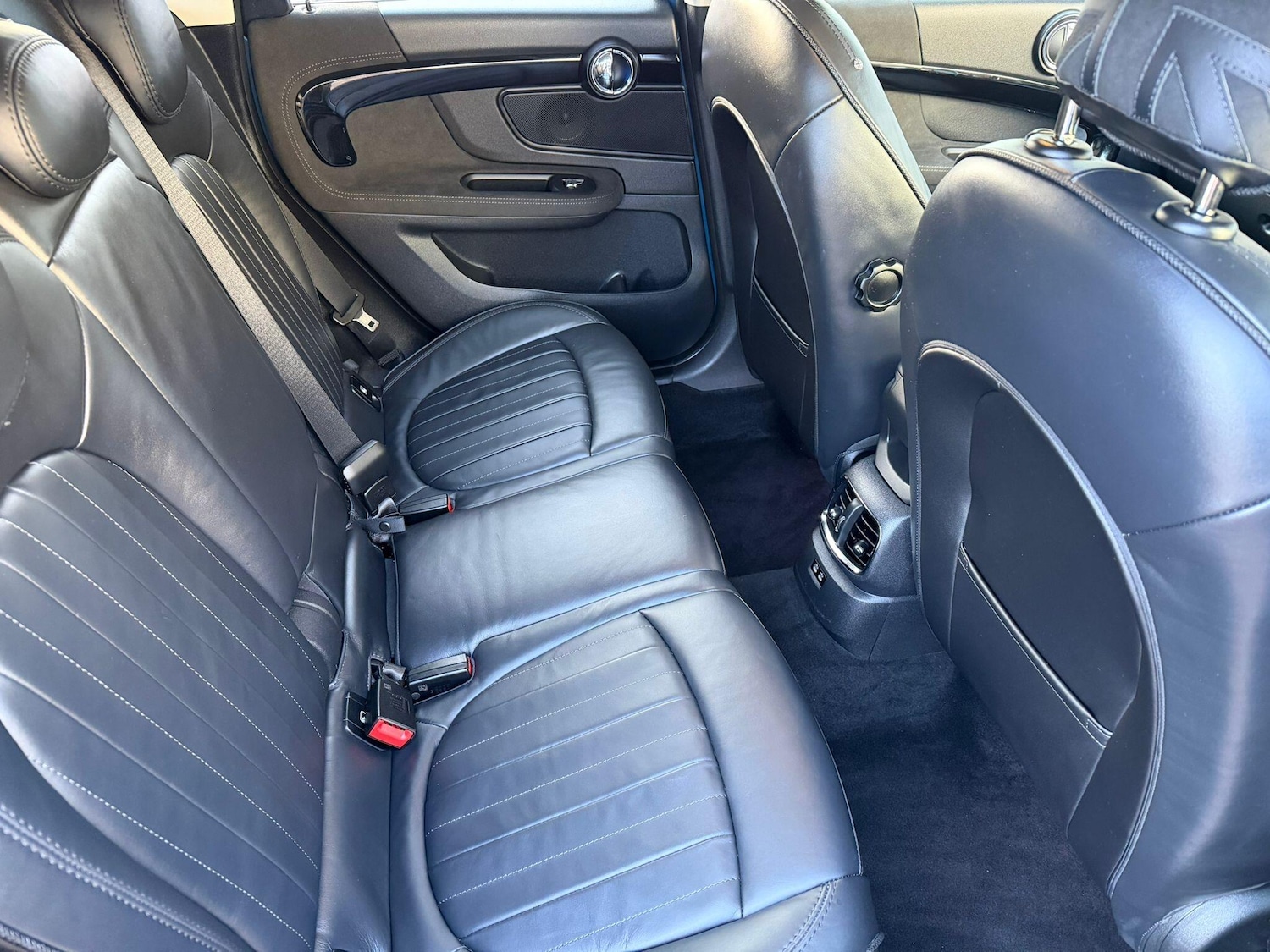 Used MINI Countryman for sale - 77753140: Photo 9