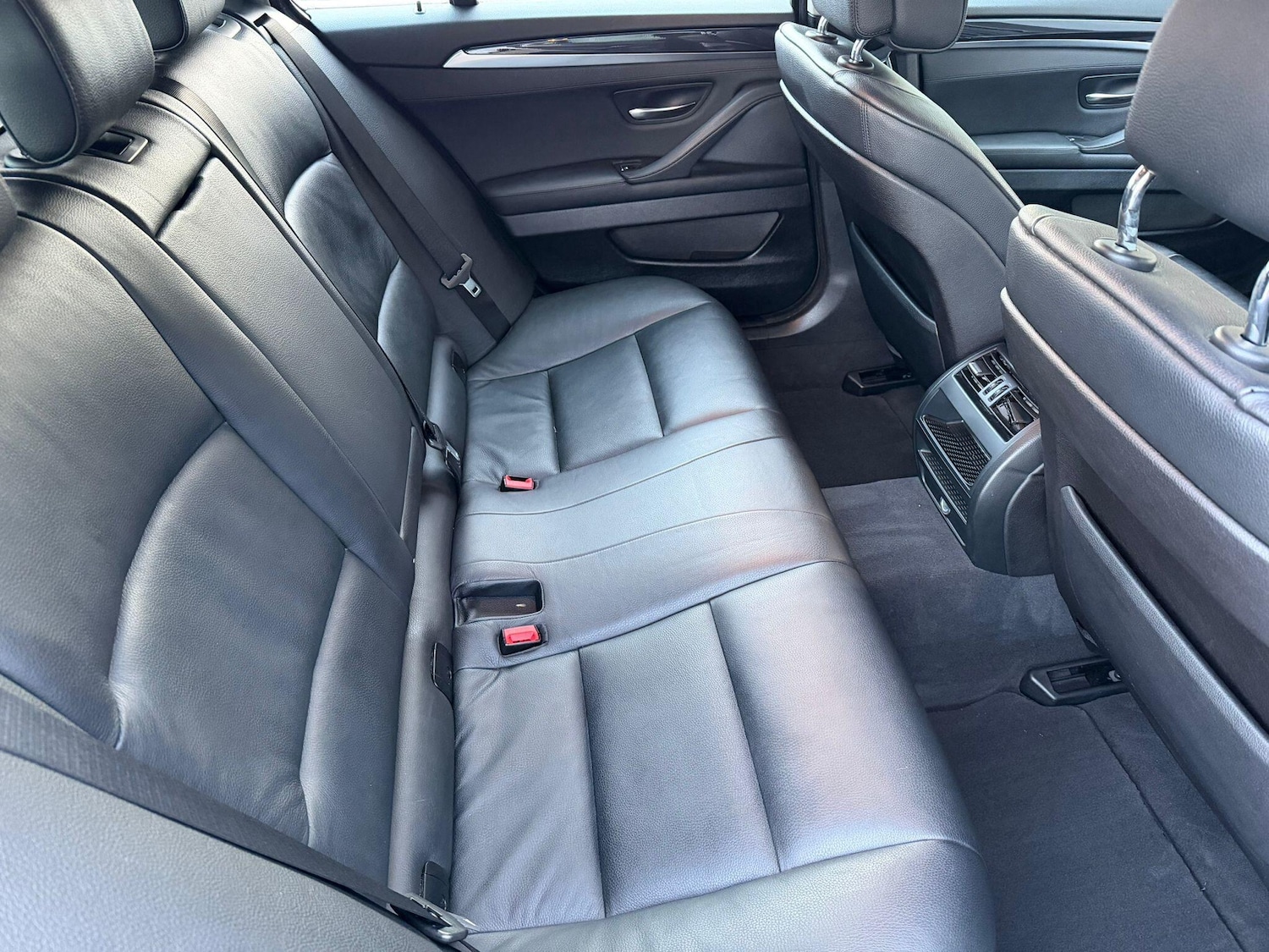 Used BMW 5 Series 2013 for sale - 76645095: Photo 10