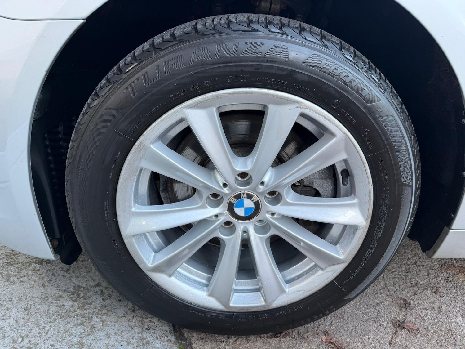 Used BMW 5 Series 2013 for sale - 76645095: Photo 16