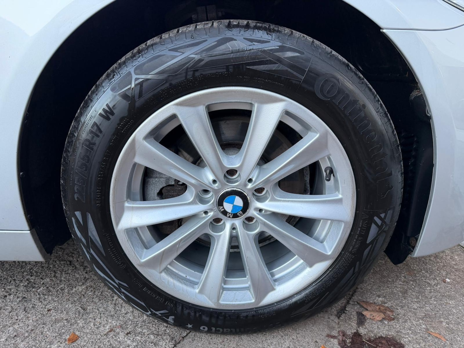 Used BMW 5 Series 2013 for sale - 76645095: Photo 17