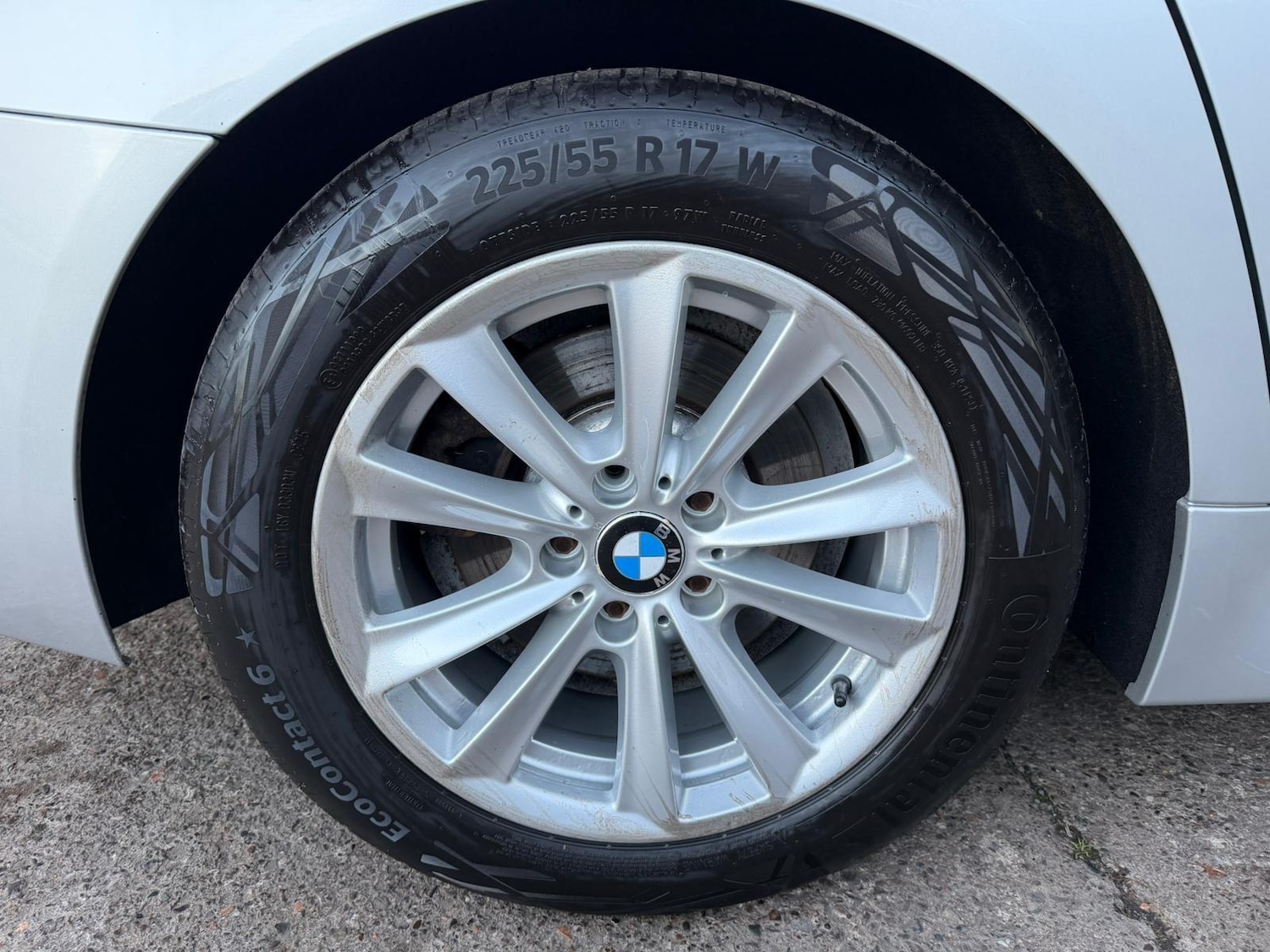 Used BMW 5 Series 2013 for sale - 76645095: Photo 18