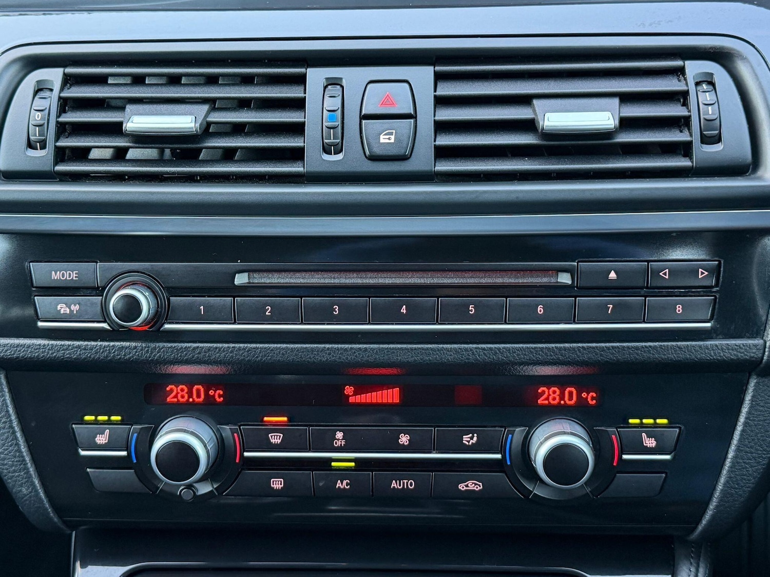 Used BMW 5 Series 2013 for sale - 76645095: Photo 19