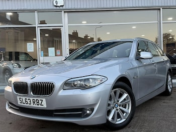 BMW - 5 Series