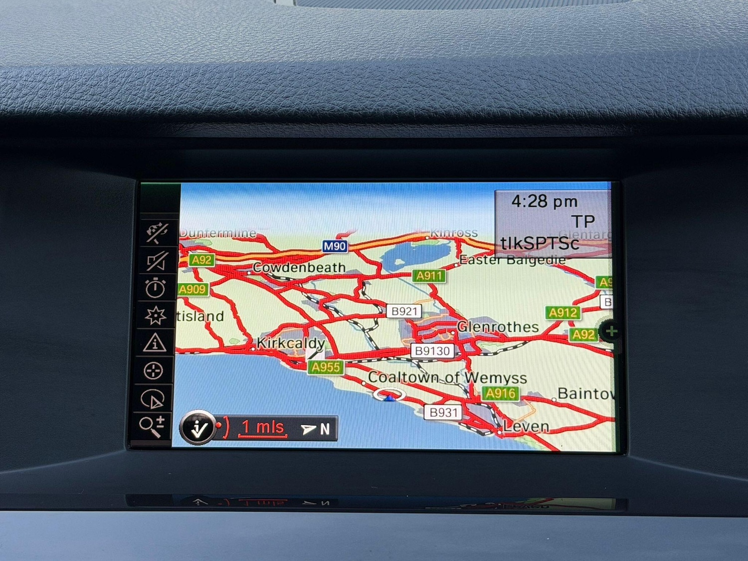 Used BMW 5 Series 2013 for sale - 76645095: Photo 20