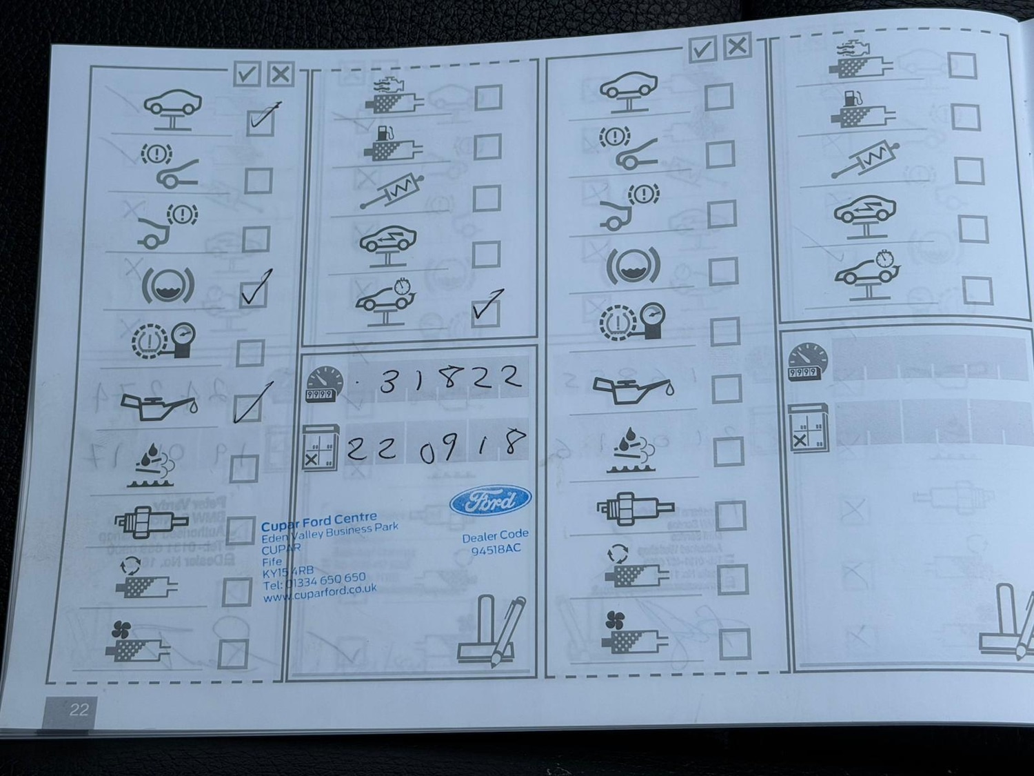 Used BMW 5 Series 2013 for sale - 76645095: Photo 22