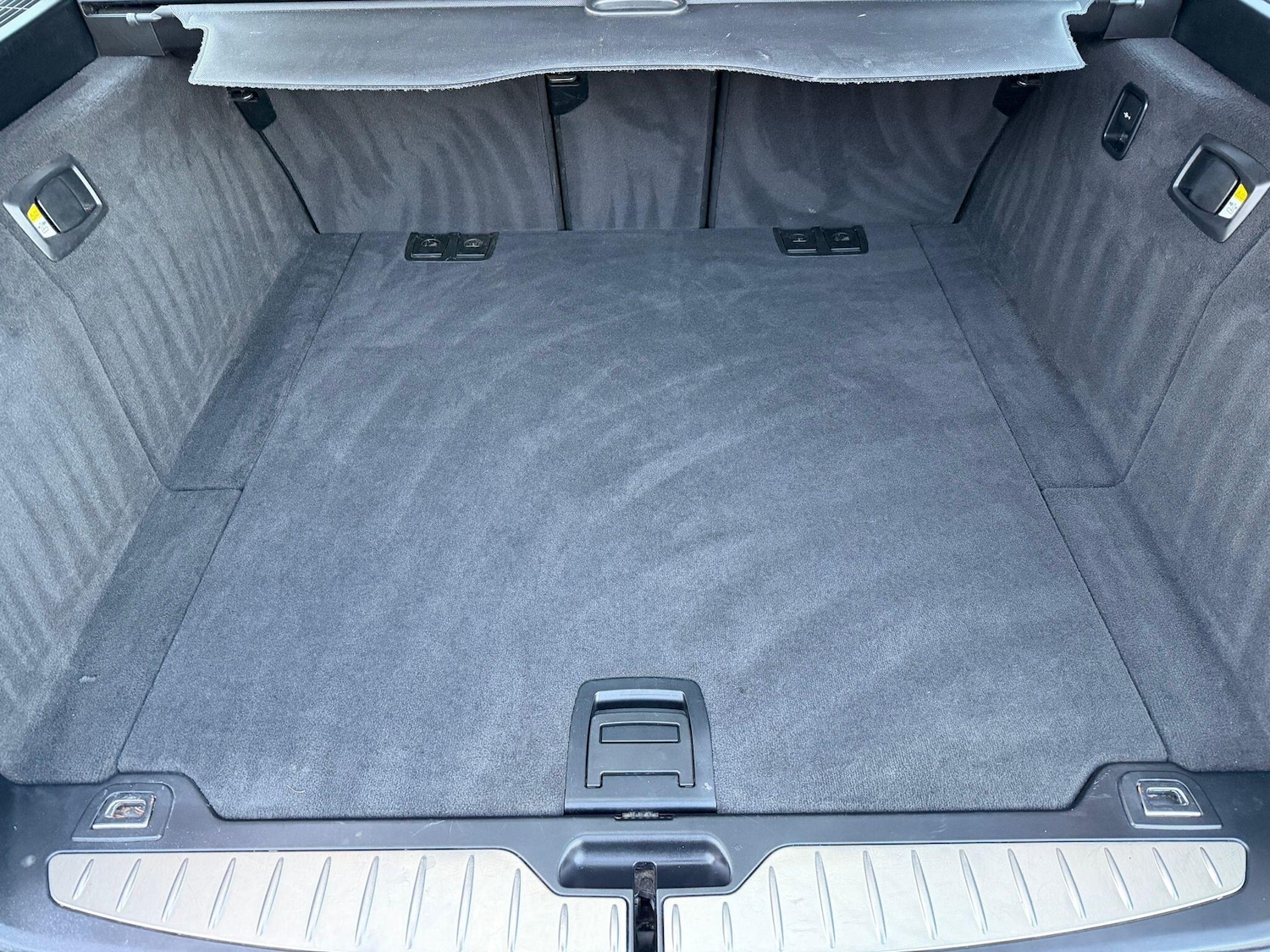 Used BMW 5 Series 2013 for sale - 76645095: Photo 25