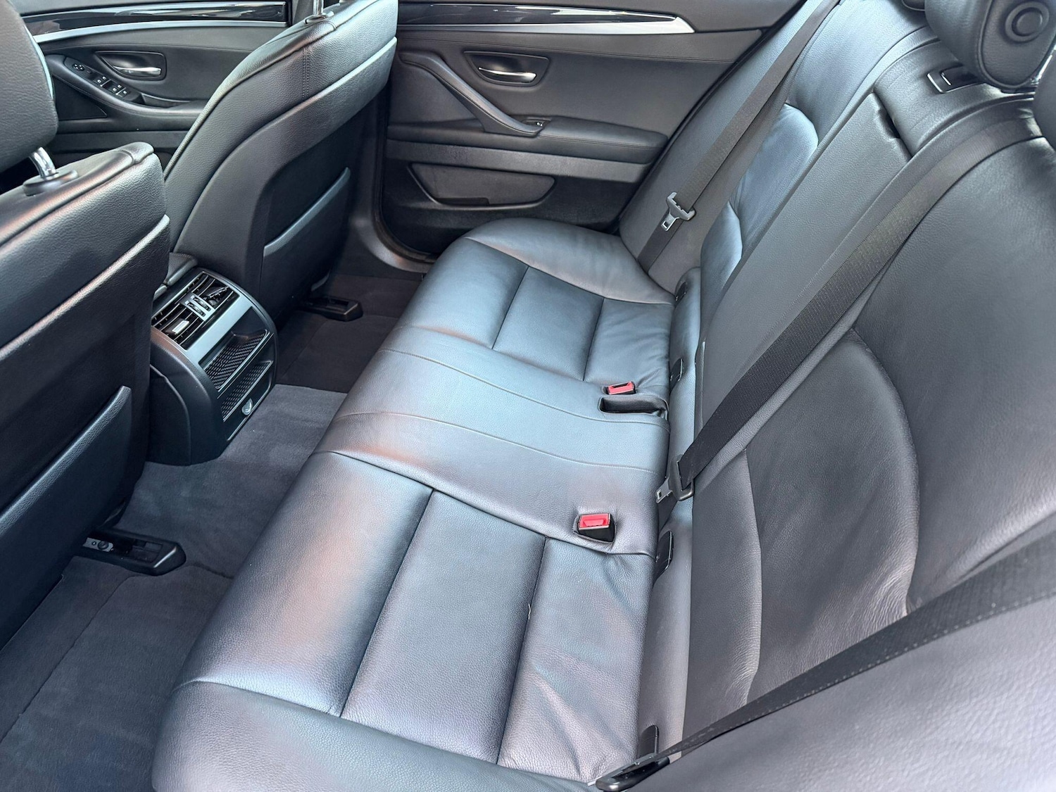 Used BMW 5 Series 2013 for sale - 76645095: Photo 27