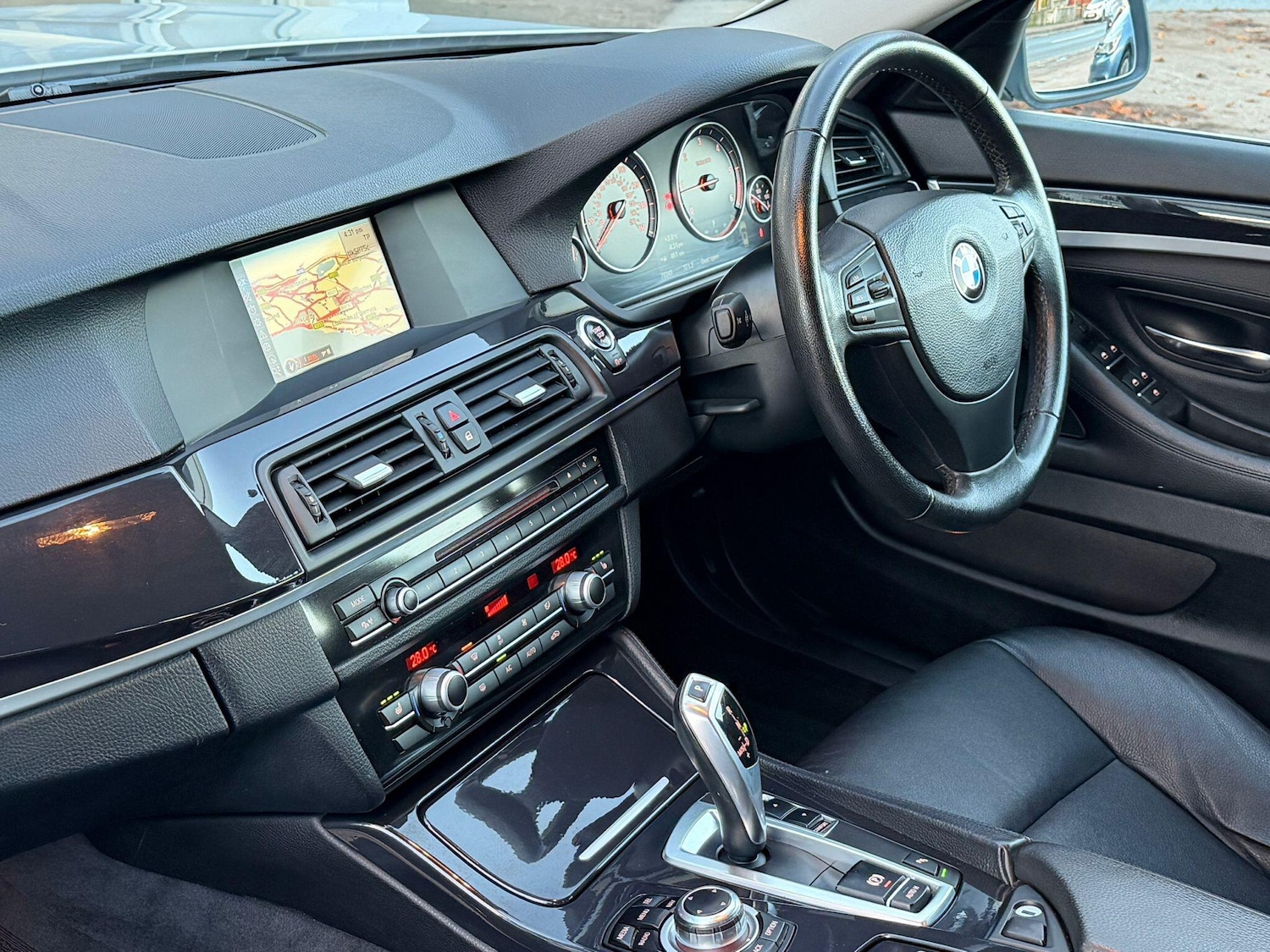 Used BMW 5 Series 2013 for sale - 76645095: Photo 4