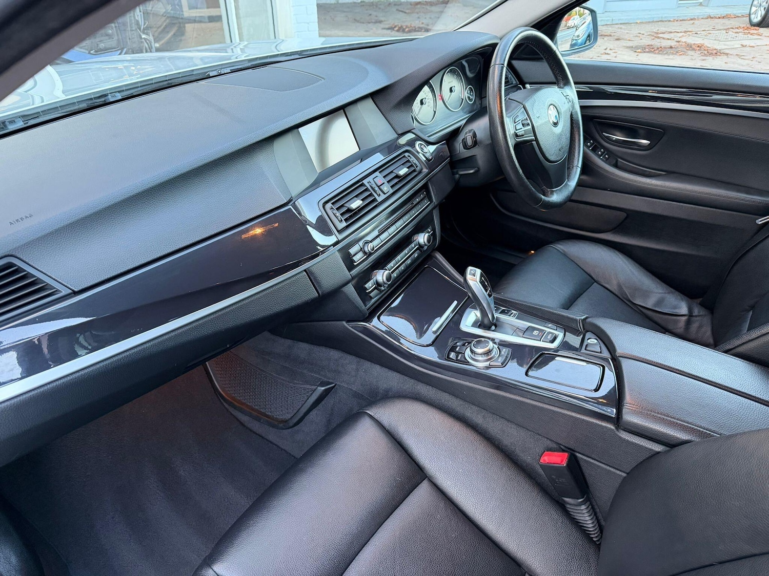 Used BMW 5 Series 2013 for sale - 76645095: Photo 6