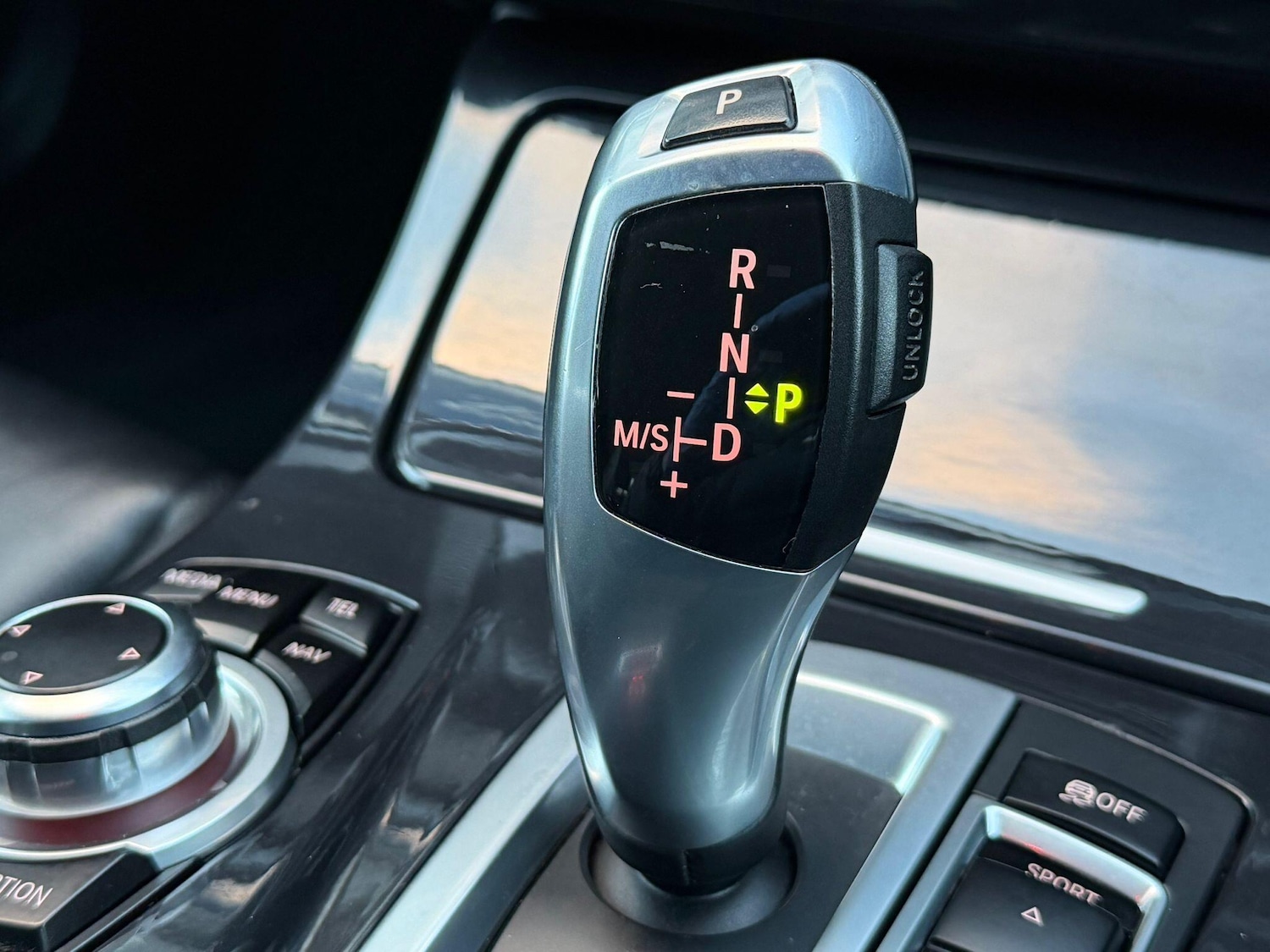 Used BMW 5 Series 2013 for sale - 76645095: Photo 7