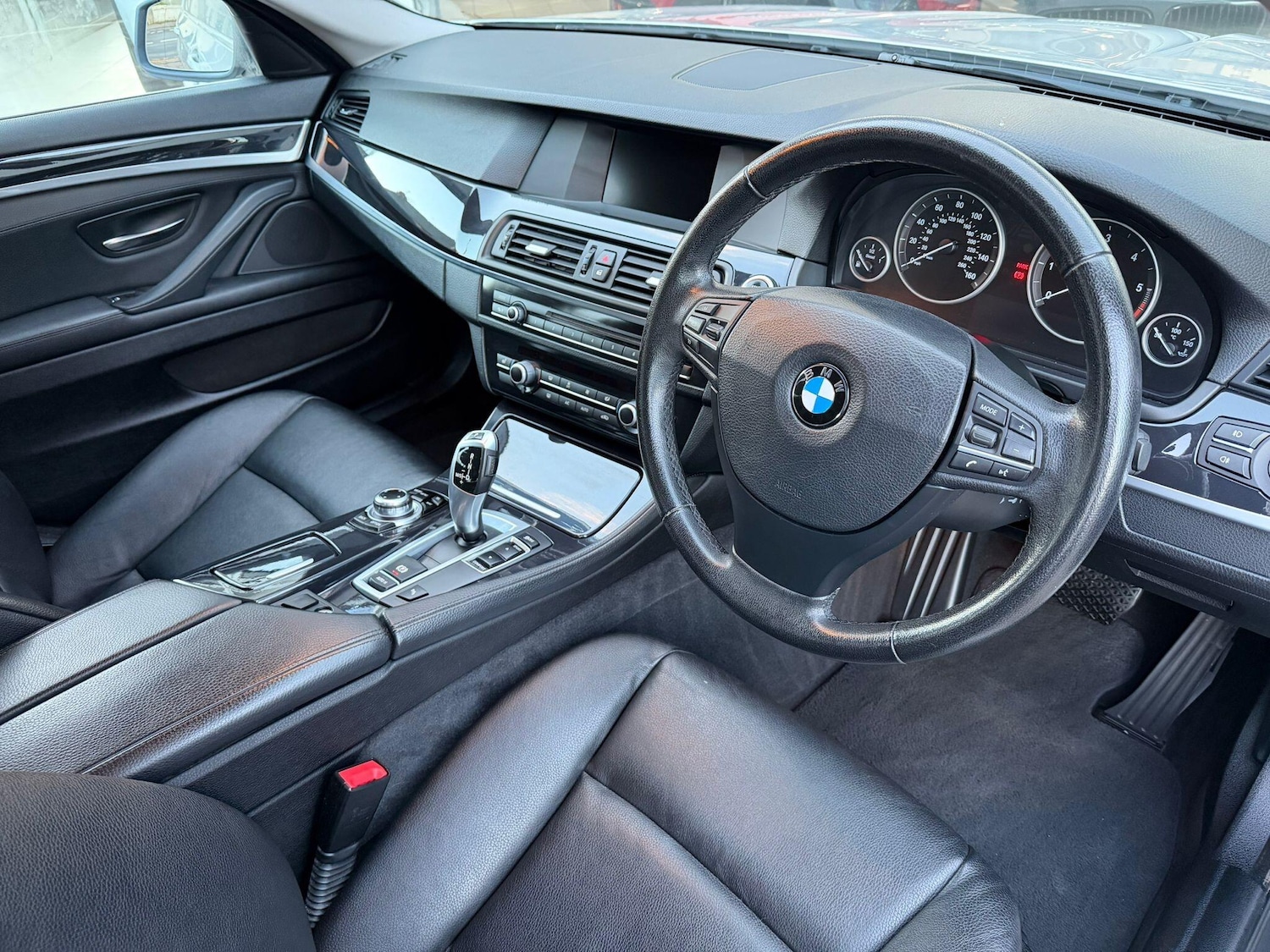 Used BMW 5 Series 2013 for sale - 76645095: Photo 8