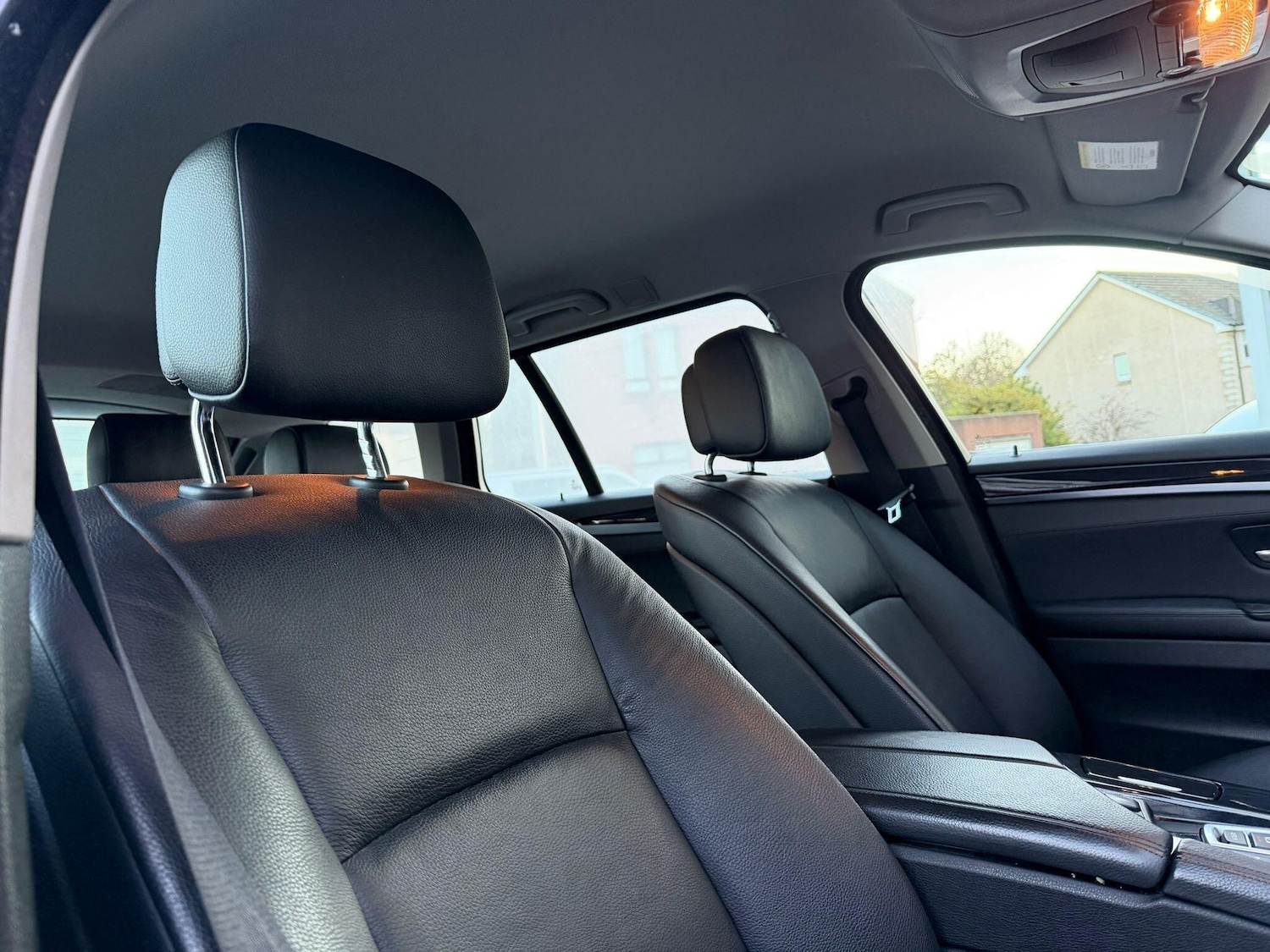 Used BMW 5 Series 2013 for sale - 76645095: Photo 9