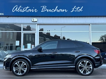 Used Audi Q3 2021 for sale - 77039766: Photo