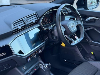 Used Audi Q3 2021 for sale - 77039766: Photo