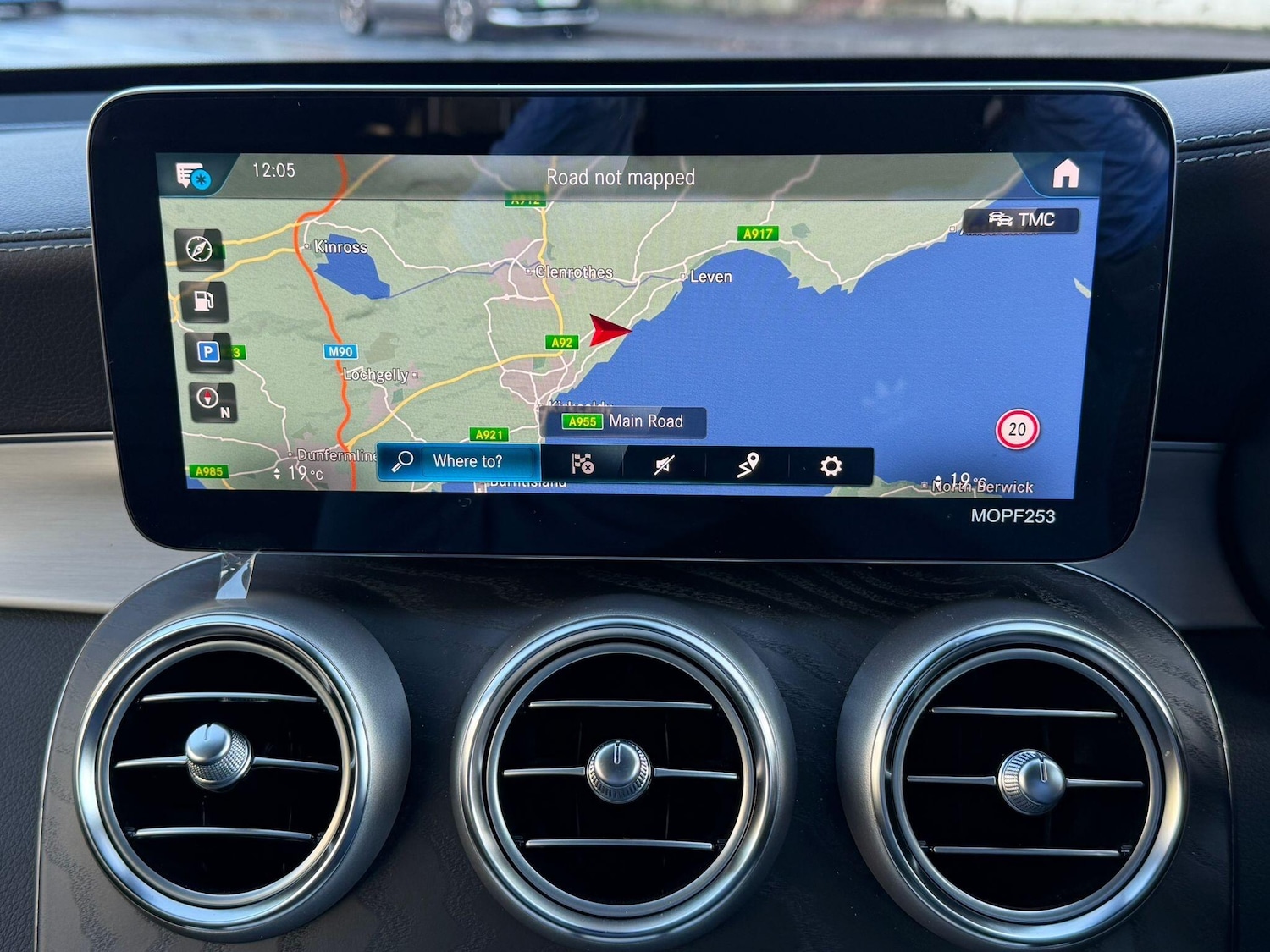 Used Mercedes-Benz GLC 2022 for sale - 76667126: Photo 24