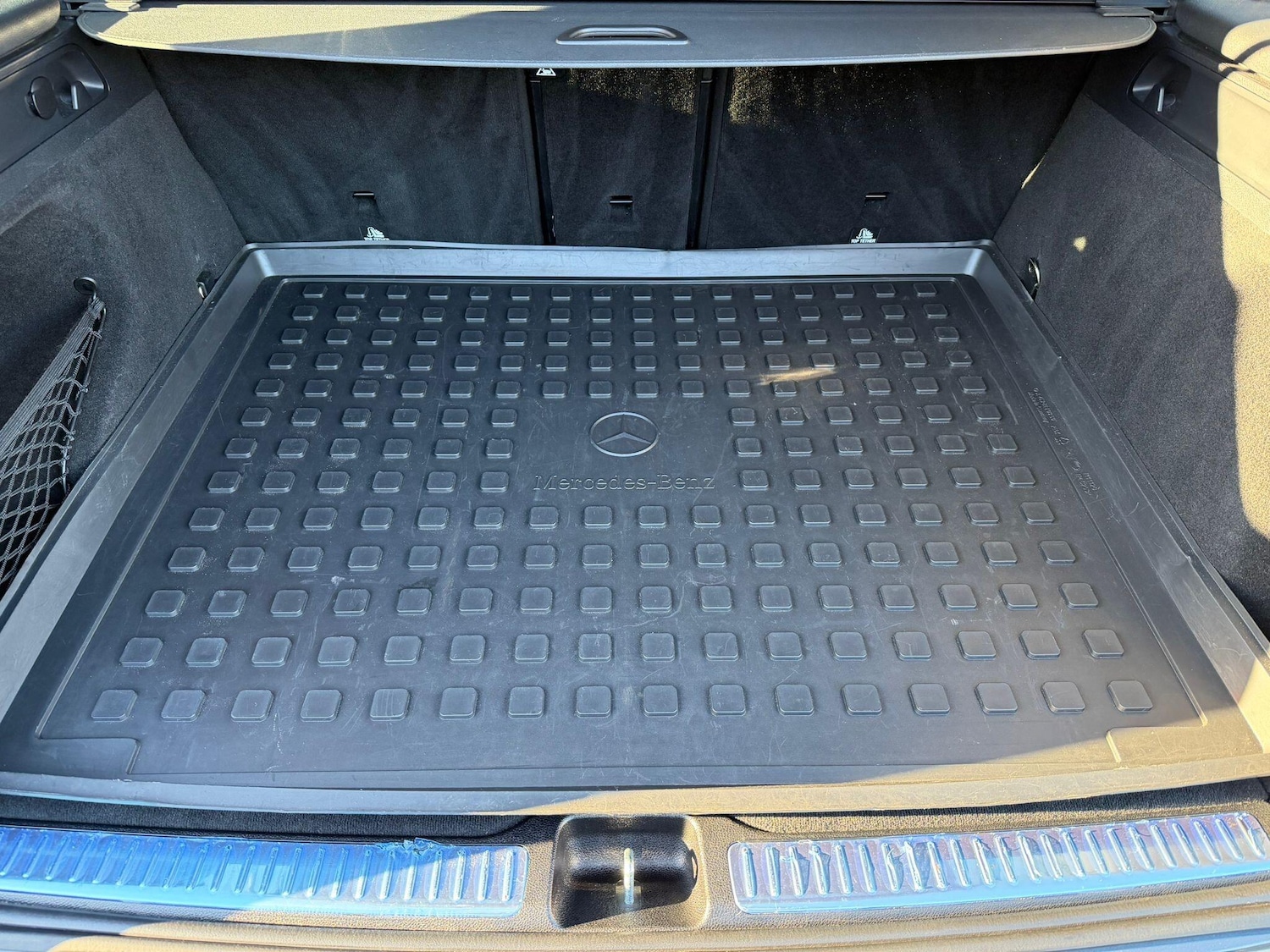 Used Mercedes-Benz GLC 2022 for sale - 76667126: Photo 25