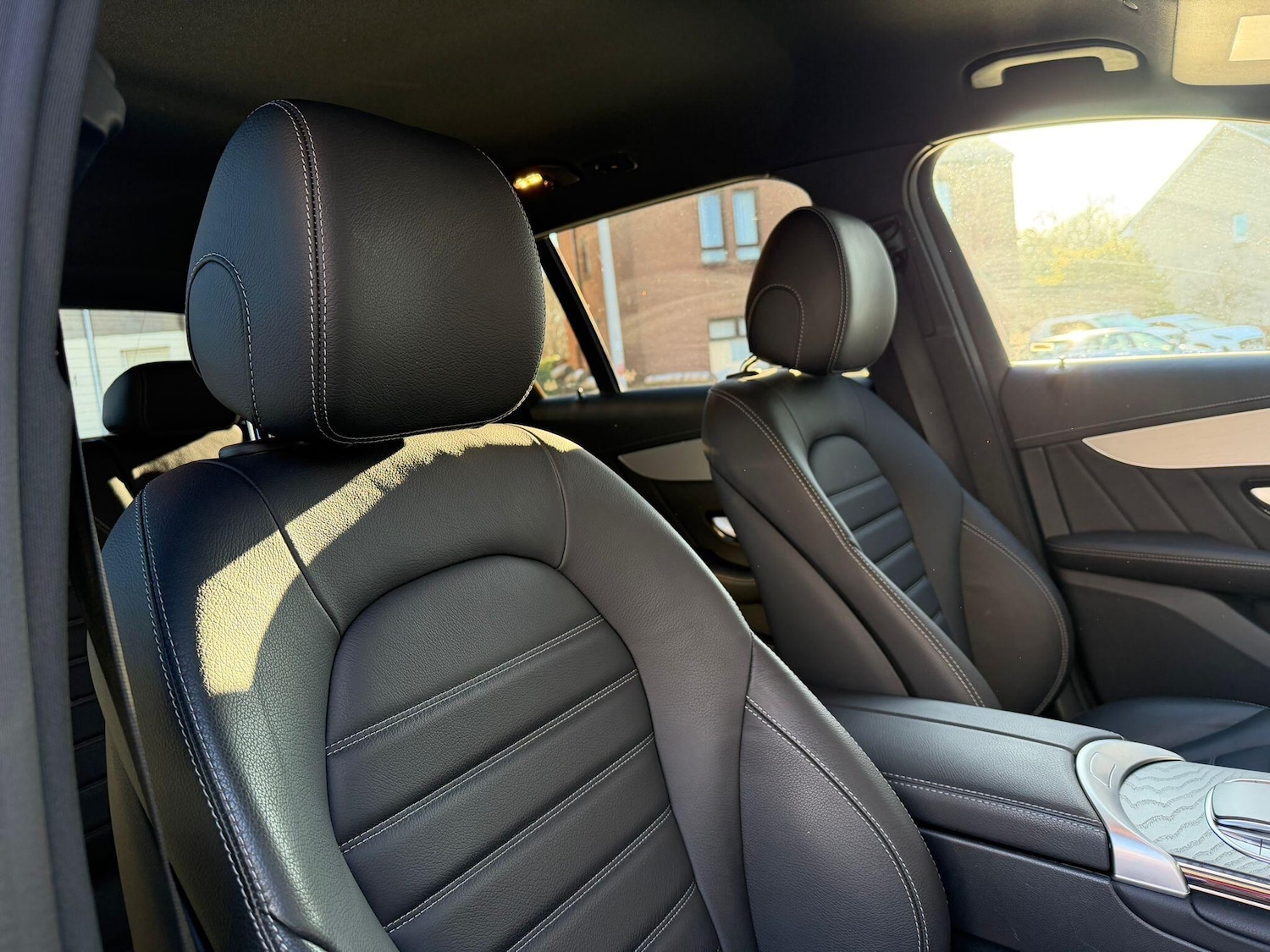 Used Mercedes-Benz GLC 2022 for sale - 76667126: Photo 7