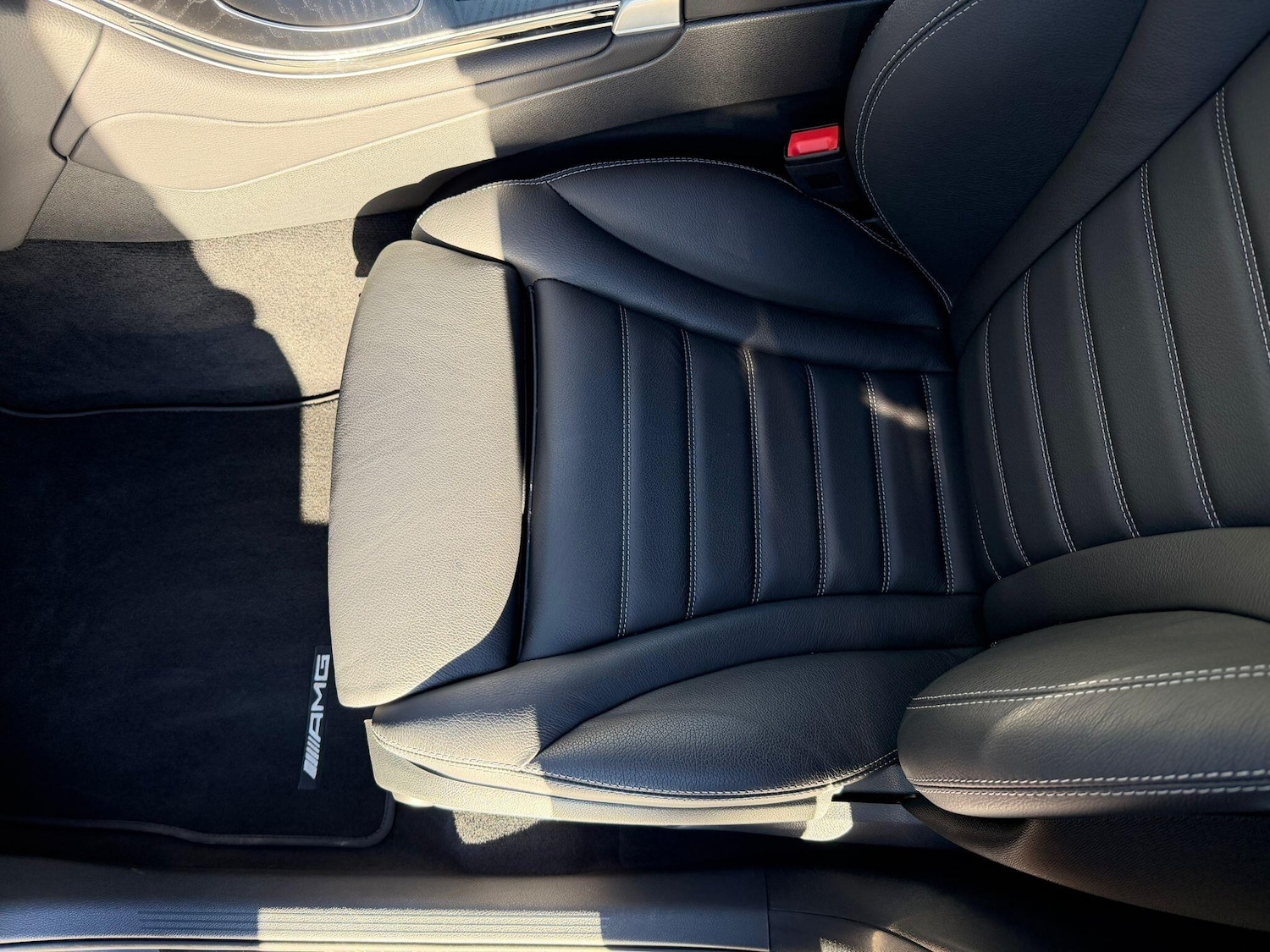 Used Mercedes-Benz GLC 2022 for sale - 76667126: Photo 8