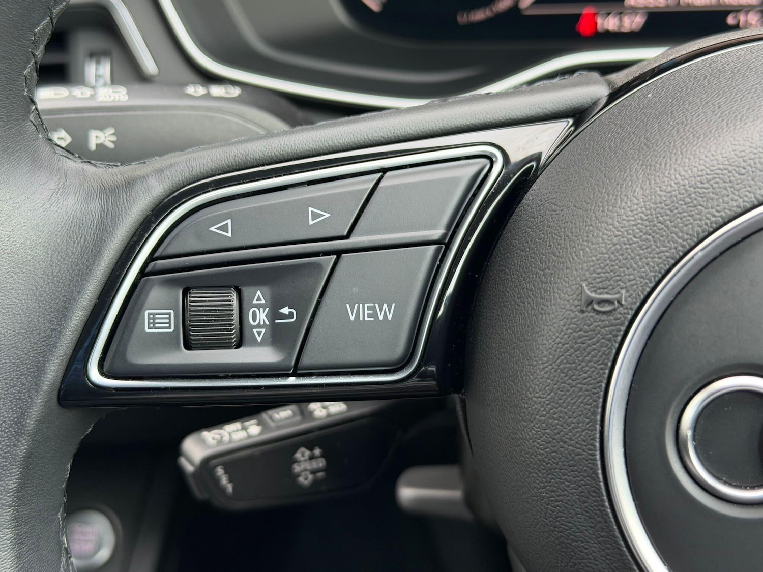 Used Audi A4 2022 for sale - 76647561: Photo 12