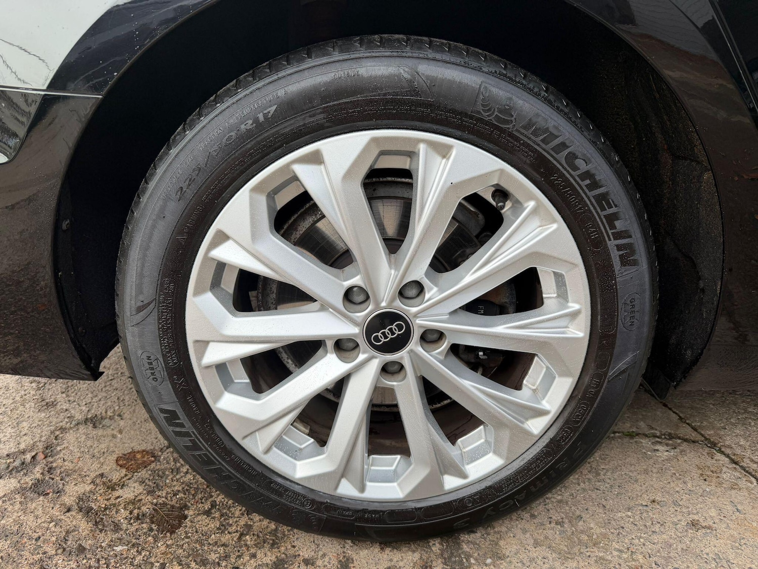 Used Audi A4 2022 for sale - 76647561: Photo 19