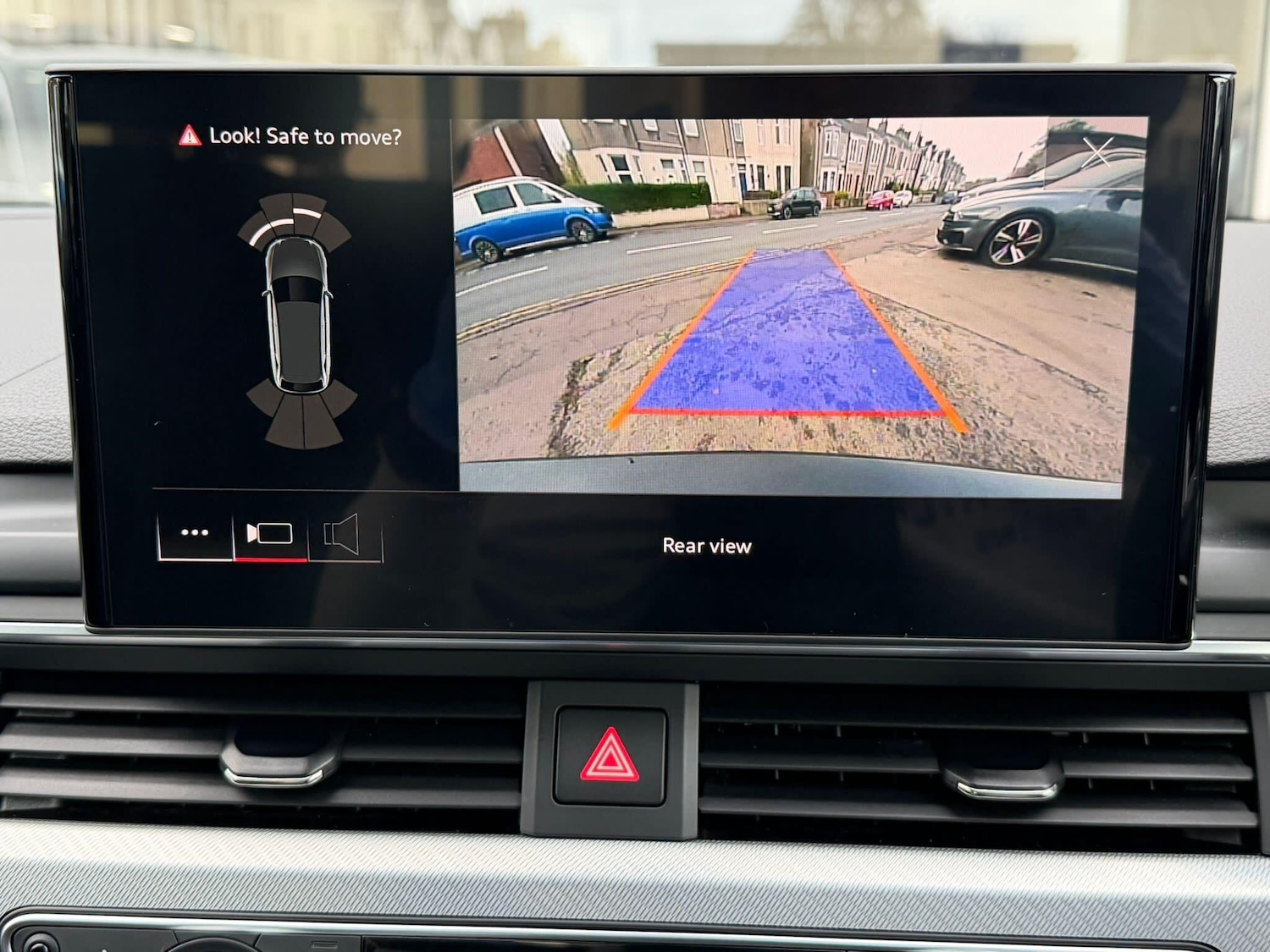 Used Audi A4 2022 for sale - 76647561: Photo 21