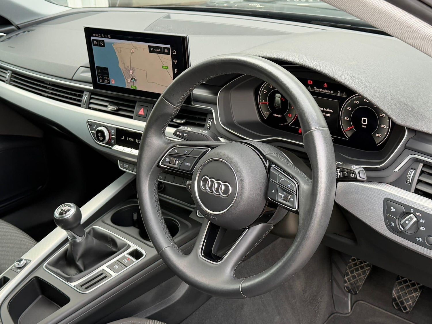 Used Audi A4 2022 for sale - 76647561: Photo 24